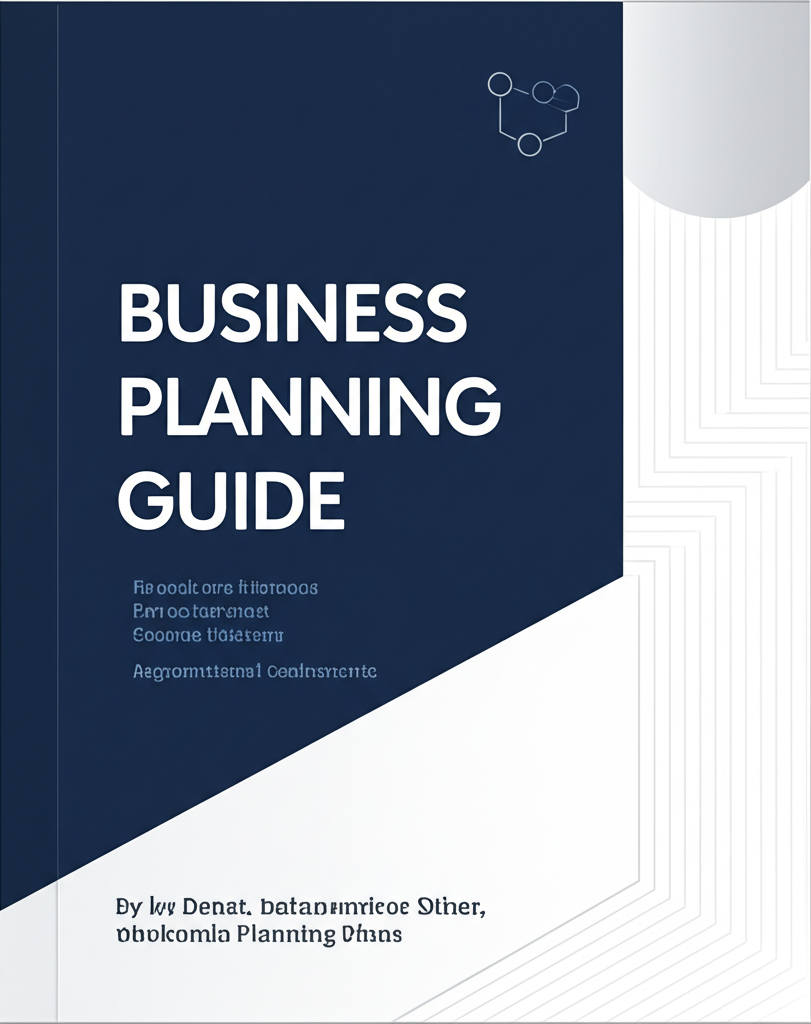 The Ultimate Guide to Business Planning