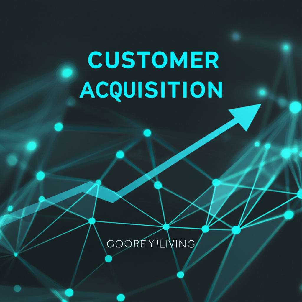 Customer Acquisition Strategies